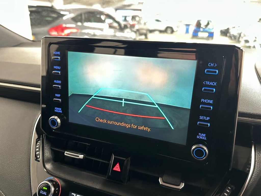 Used Toyota Corolla 2022 for sale - 77161801: Photo 8