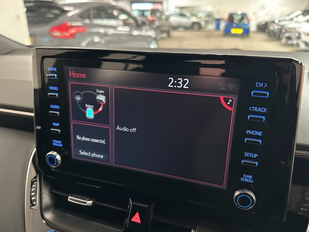 Used Toyota Corolla 2022 for sale - 77161801: Photo 9