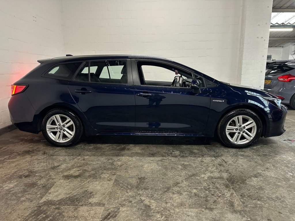 Used Toyota Corolla 2021 for sale - 77161803: Photo 19