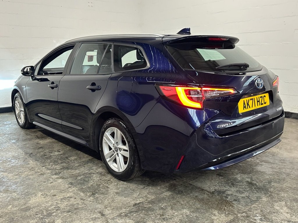 Used Toyota Corolla 2021 for sale - 77161803: Photo 23