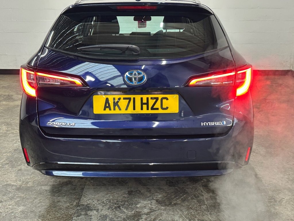 Used Toyota Corolla 2021 for sale - 77161803: Photo 25