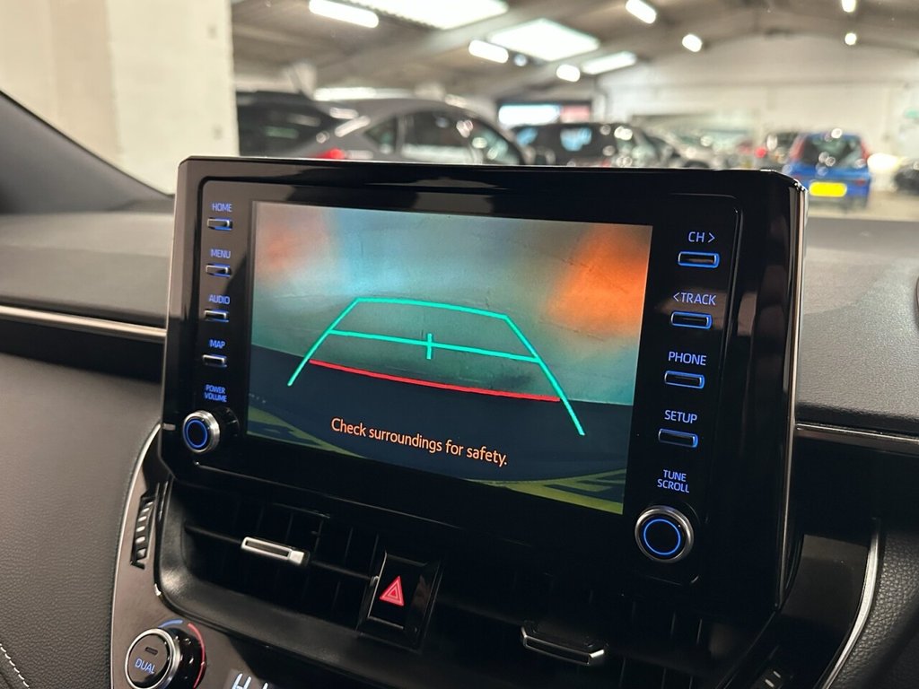 Used Toyota Corolla 2021 for sale - 77161803: Photo 8