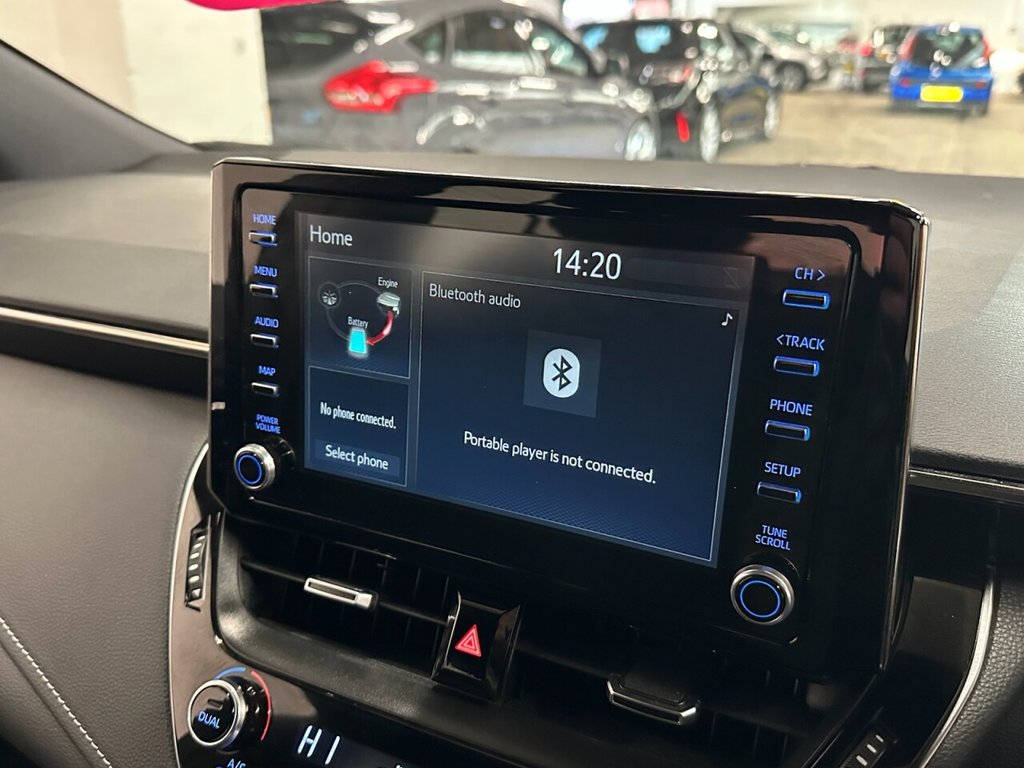 Used Toyota Corolla 2021 for sale - 77161803: Photo 9