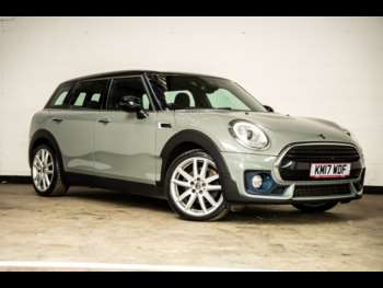 2017 (17) - 2.0 Cooper D 6dr 5-Door