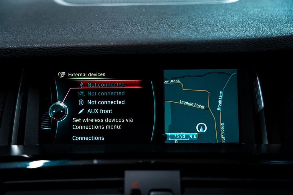 Used BMW X3 2016 for sale - 77654831: Photo 10