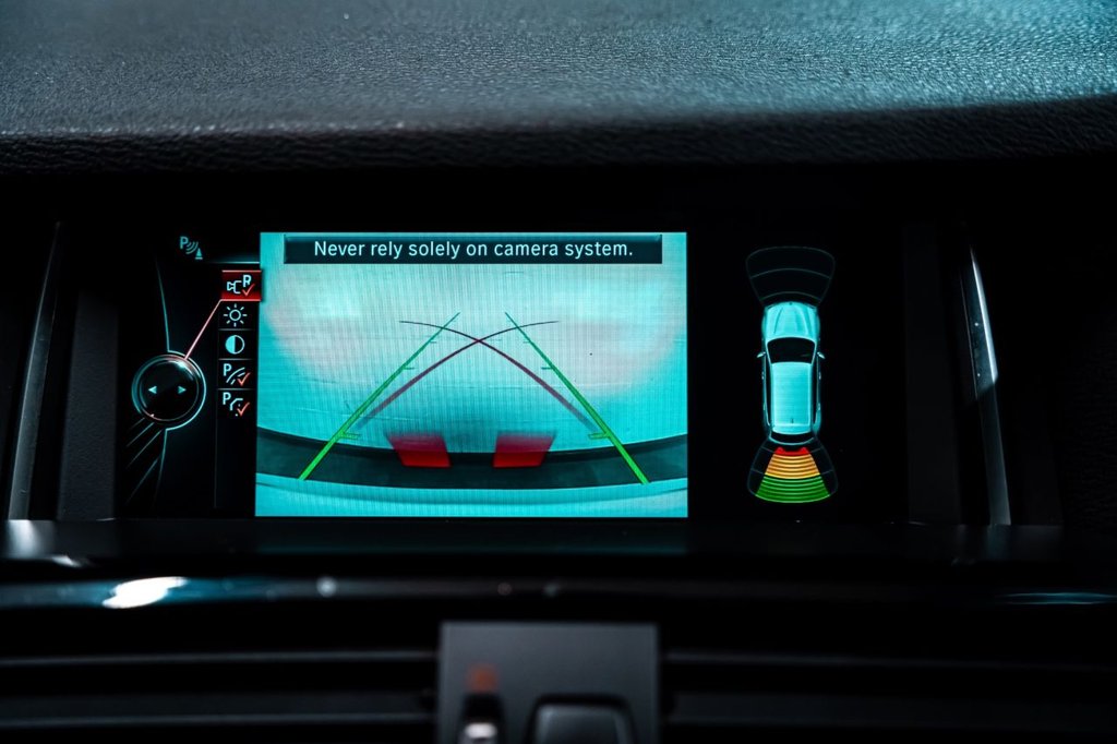 Used BMW X3 2016 for sale - 77654831: Photo 12