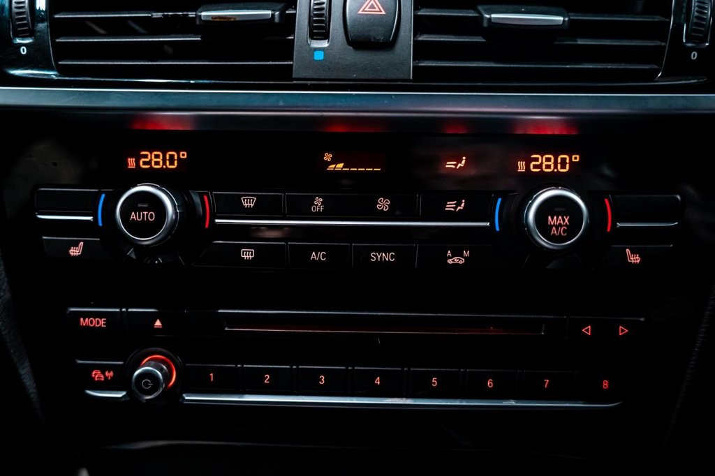 Used BMW X3 2016 for sale - 77654831: Photo 13