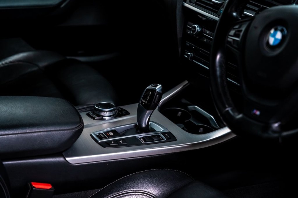 Used BMW X3 2016 for sale - 77654831: Photo 15