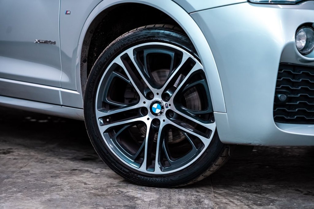 Used BMW X3 2016 for sale - 77654831: Photo 24