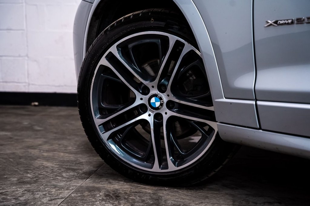 Used BMW X3 2016 for sale - 77654831: Photo 25