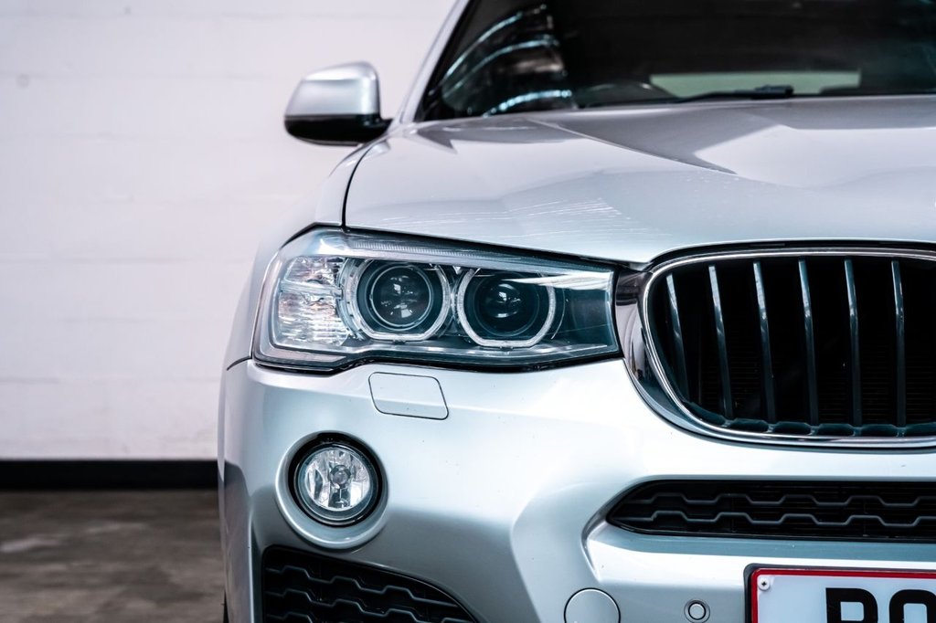 Used BMW X3 2016 for sale - 77654831: Photo 26