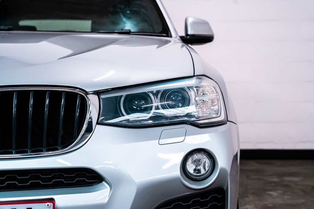 Used BMW X3 2016 for sale - 77654831: Photo 27