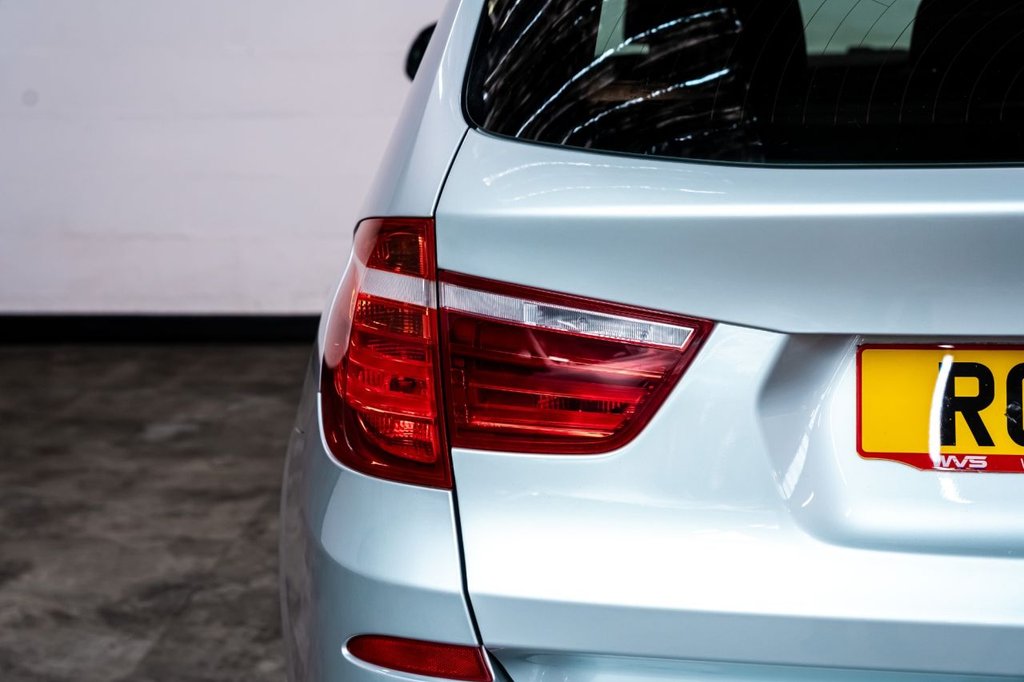 Used BMW X3 2016 for sale - 77654831: Photo 28