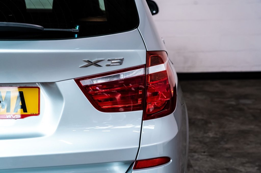 Used BMW X3 2016 for sale - 77654831: Photo 29