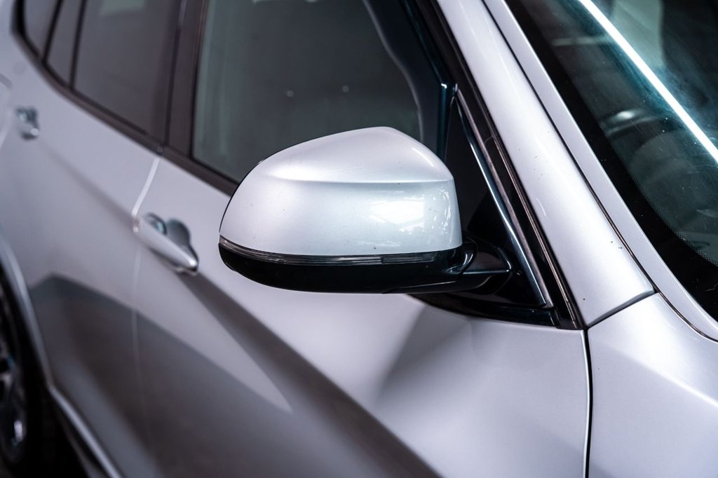 Used BMW X3 2016 for sale - 77654831: Photo 33