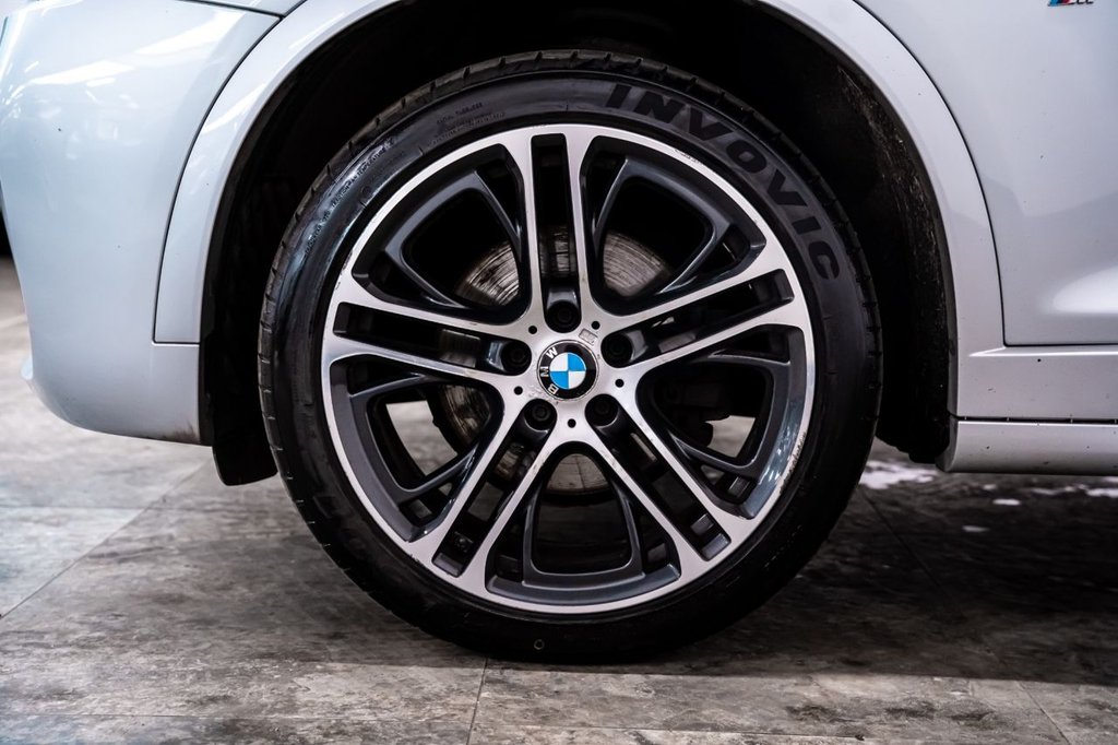 Used BMW X3 2016 for sale - 77654831: Photo 37