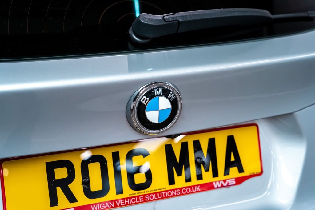 Used BMW X3 2016 for sale - 77654831: Photo 41