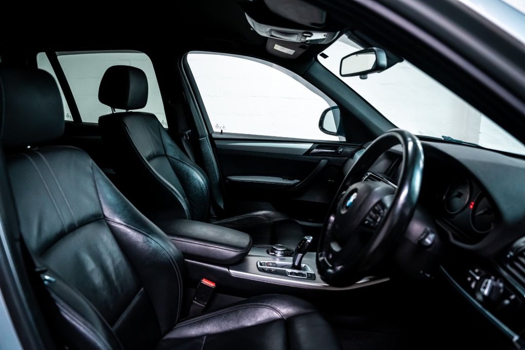 Used BMW X3 2016 for sale - 77654831: Photo 5