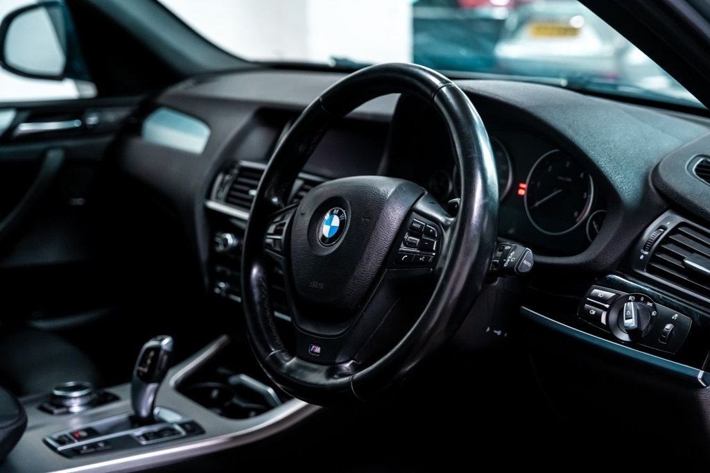 Used BMW X3 2016 for sale - 77654831: Photo 7