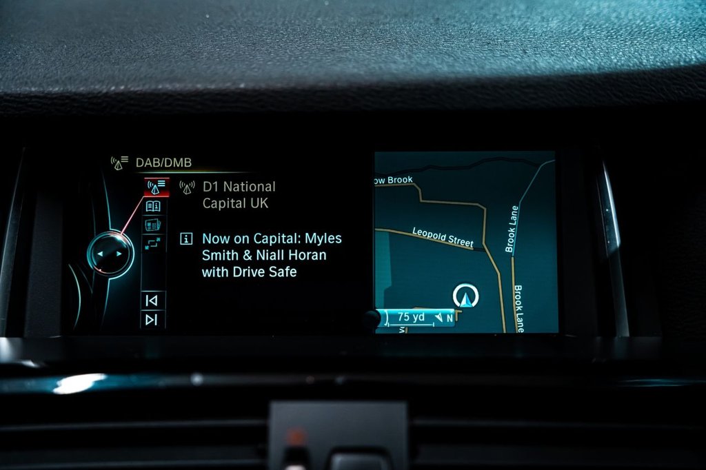 Used BMW X3 2016 for sale - 77654831: Photo 9