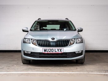 Used Skoda Octavia 2020 for sale - 78487222: Photo