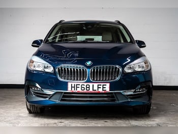 Used BMW 2 Series Gran Tourer 2018 for sale - 75607184: Photo