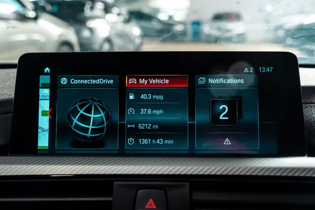 Used BMW 3 Series 2017 for sale - 77879723: Photo 12