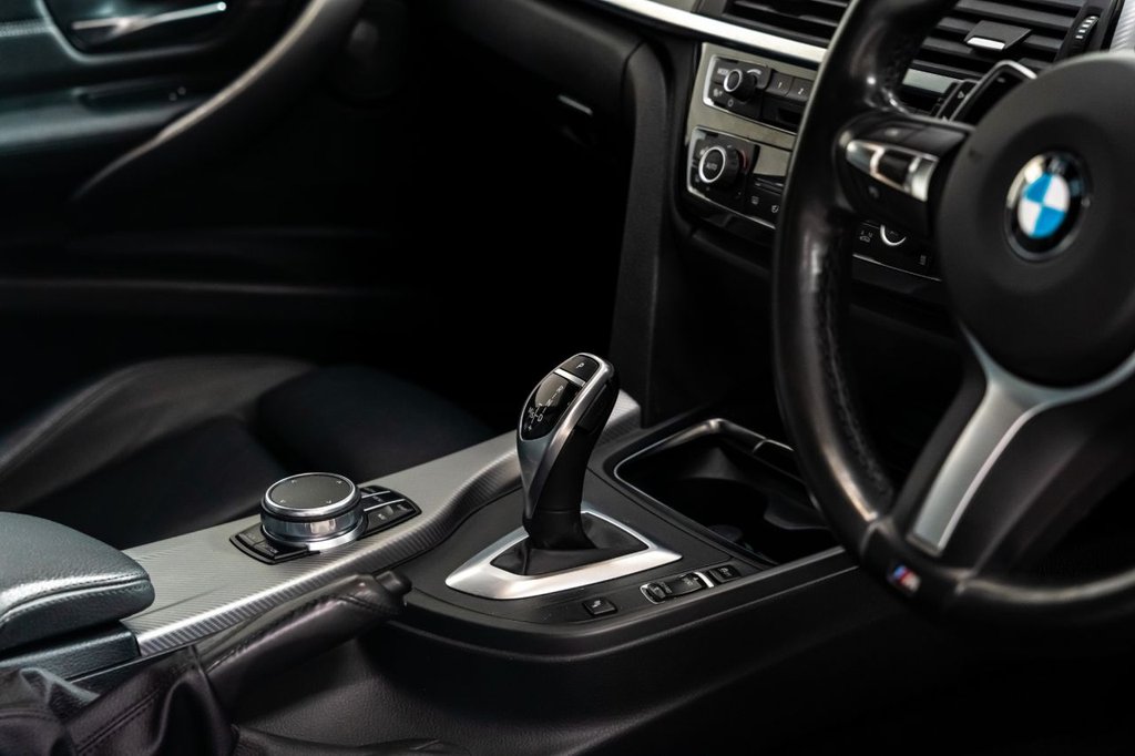 Used BMW 3 Series 2017 for sale - 77879723: Photo 20