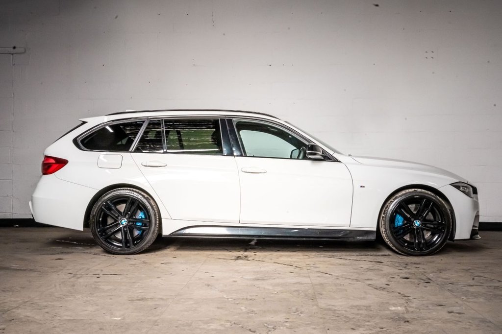 Used BMW 3 Series 2017 for sale - 77879723: Photo 28