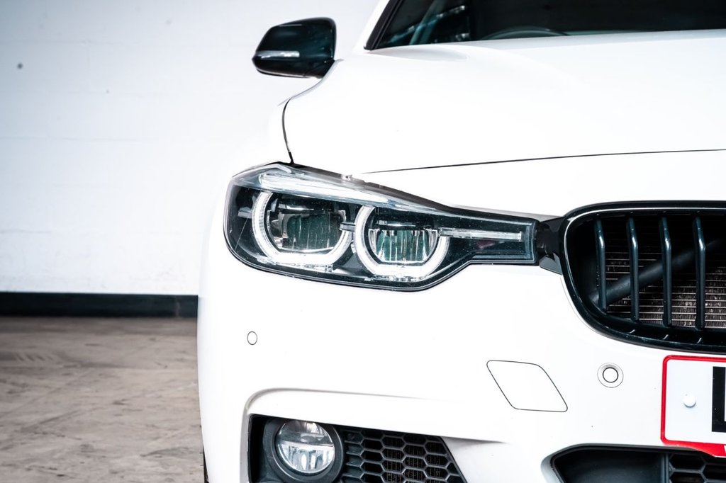 Used BMW 3 Series 2017 for sale - 77879723: Photo 33