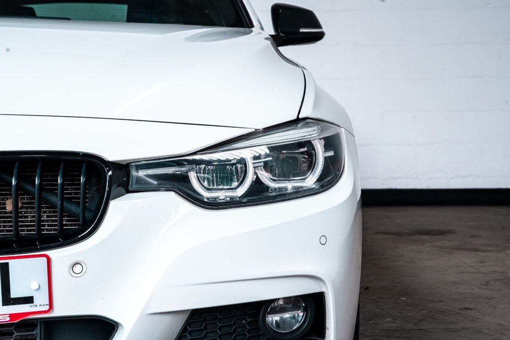 Used BMW 3 Series 2017 for sale - 77879723: Photo 34