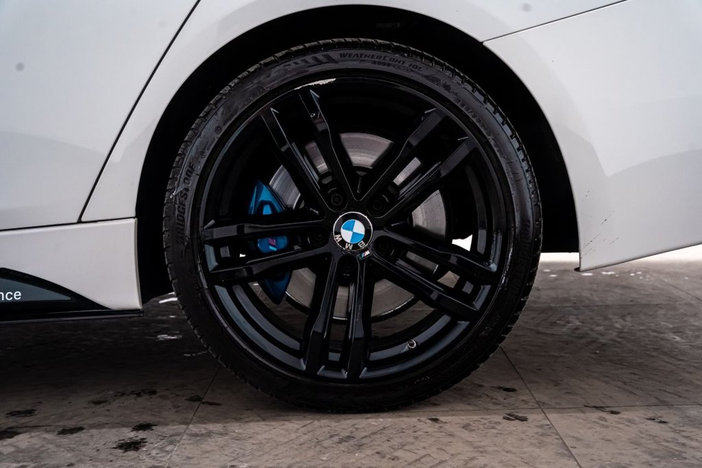 Used BMW 3 Series 2017 for sale - 77879723: Photo 44