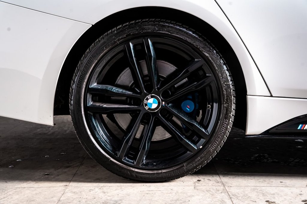 Used BMW 3 Series 2017 for sale - 77879723: Photo 45