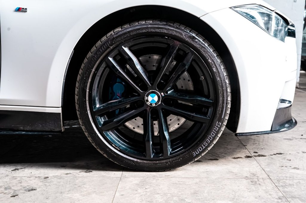 Used BMW 3 Series 2017 for sale - 77879723: Photo 46