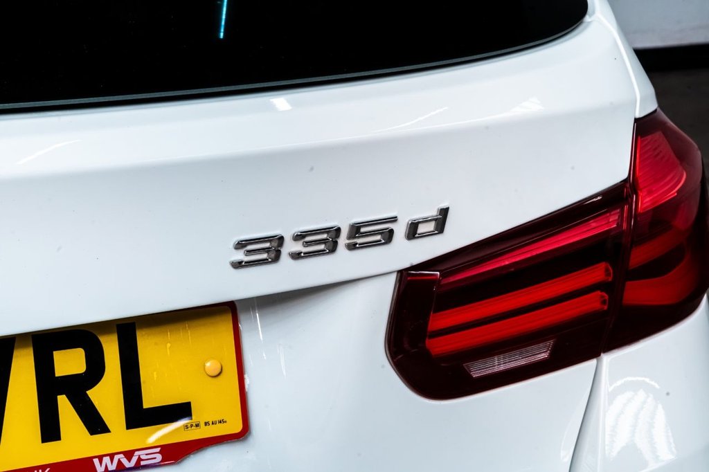 Used BMW 3 Series 2017 for sale - 77879723: Photo 49