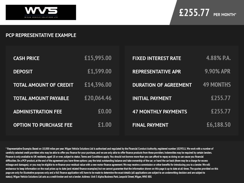 Used Vauxhall Mokka 2024 for sale - 76986357: Photo 3