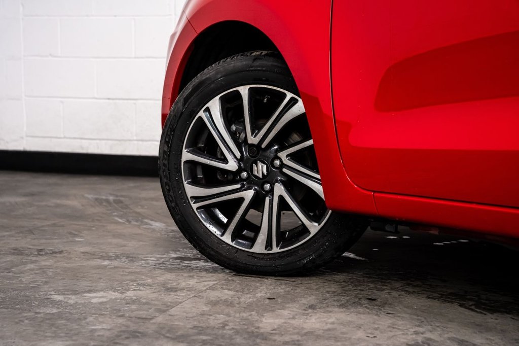 Used Suzuki Swift 2021 for sale - 76454210: Photo 24