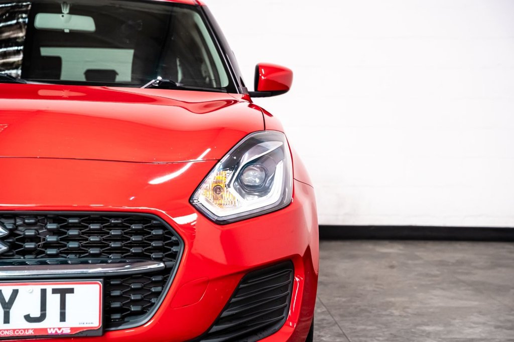 Used Suzuki Swift 2021 for sale - 76454210: Photo 26