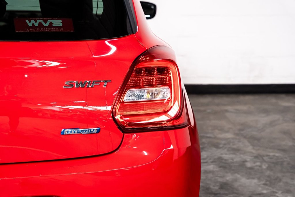 Used Suzuki Swift 2021 for sale - 76454210: Photo 28