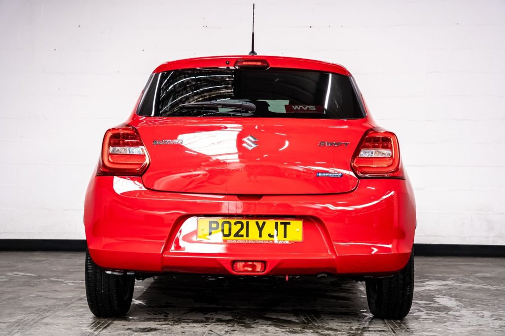 Used Suzuki Swift 2021 for sale - 76454210: Photo 29