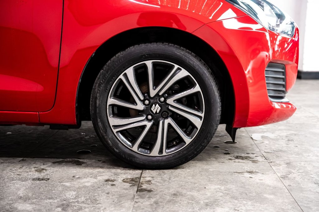 Used Suzuki Swift 2021 for sale - 76454210: Photo 34