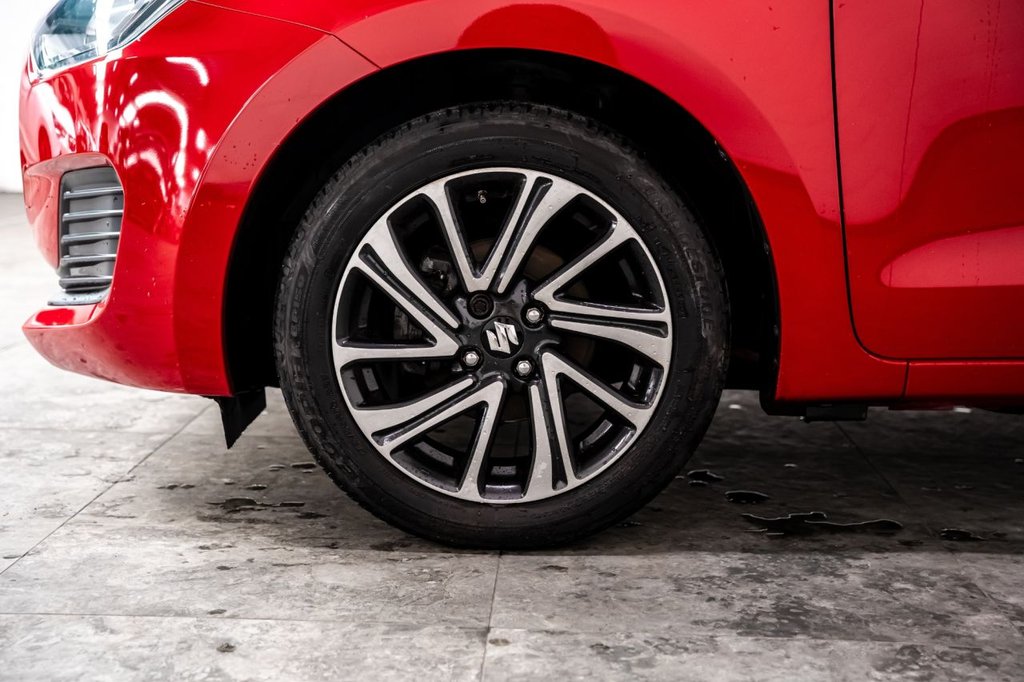 Used Suzuki Swift 2021 for sale - 76454210: Photo 35