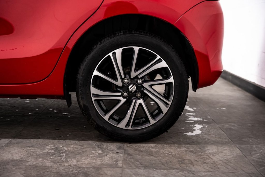 Used Suzuki Swift 2021 for sale - 76454210: Photo 36