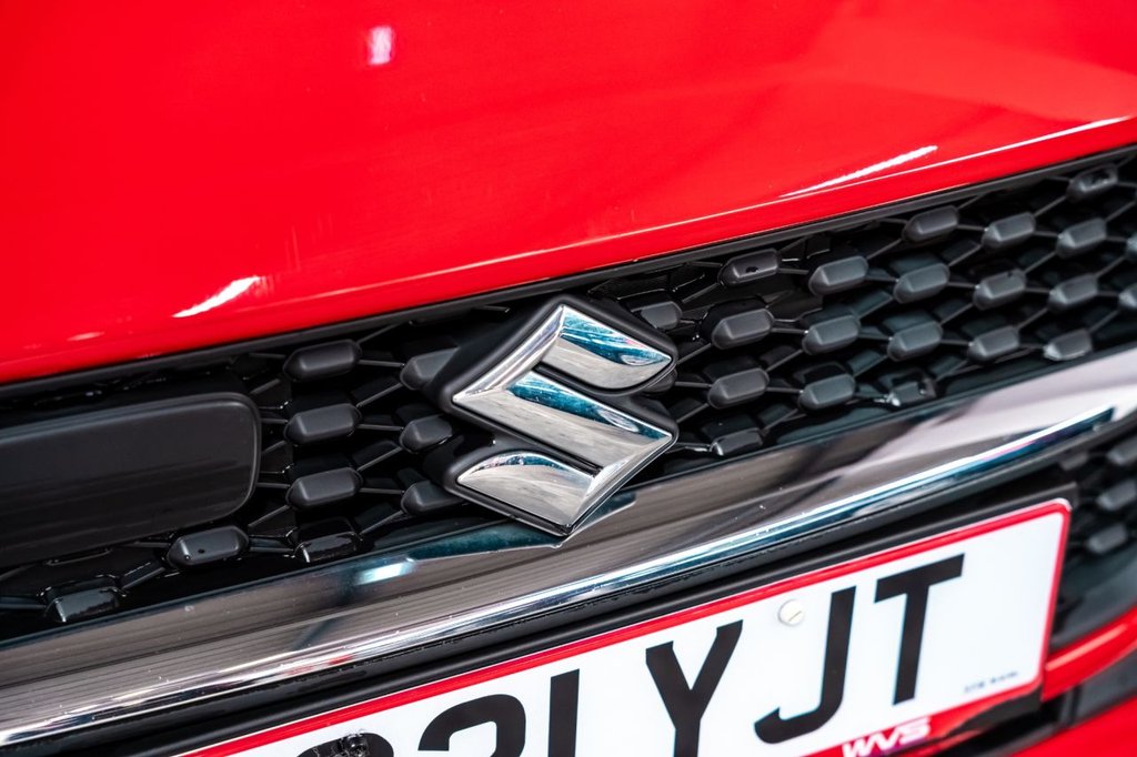 Used Suzuki Swift 2021 for sale - 76454210: Photo 37