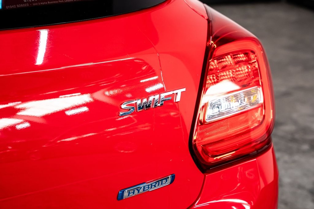 Used Suzuki Swift 2021 for sale - 76454210: Photo 40