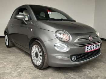 2022 (22) - 1.0 Mild Hybrid Dolcevita [Part Leather] 3dr