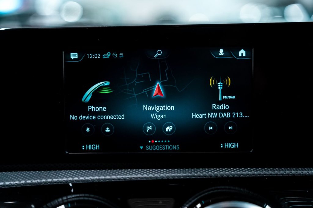 Used Mercedes-Benz A-Class 2018 for sale - 77369293: Photo 10