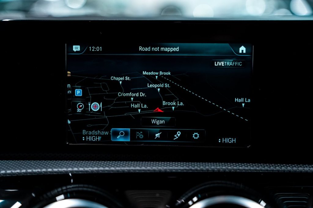 Used Mercedes-Benz A-Class 2018 for sale - 77369293: Photo 11