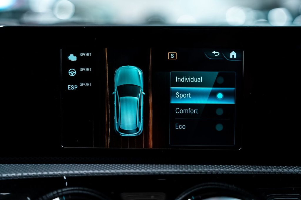 Used Mercedes-Benz A-Class 2018 for sale - 77369293: Photo 12