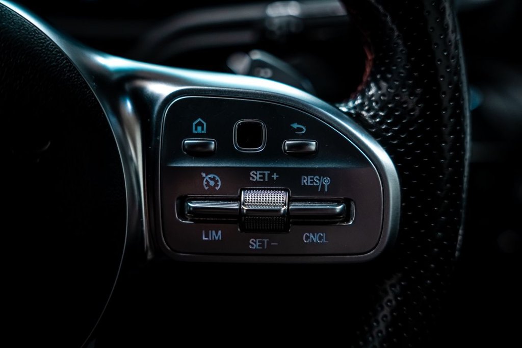 Used Mercedes-Benz A-Class 2018 for sale - 77369293: Photo 19